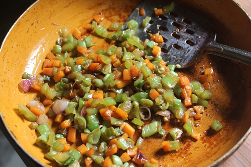 Quinoa Veggie Stir Fry   Quinoa Stir Fry Recipe - 47