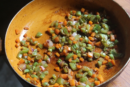 Quinoa Veggie Stir Fry   Quinoa Stir Fry Recipe - 15