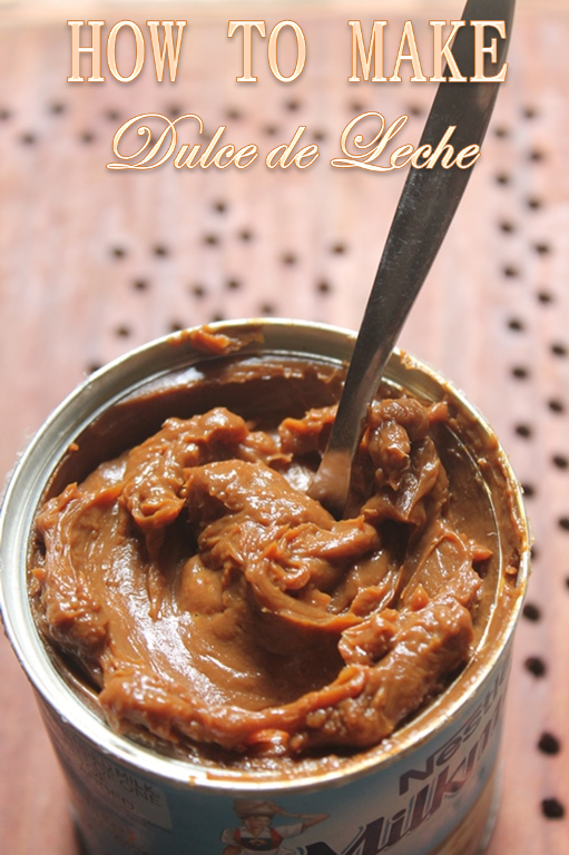 Iced Dulce de Leche Latte Recipe - 38