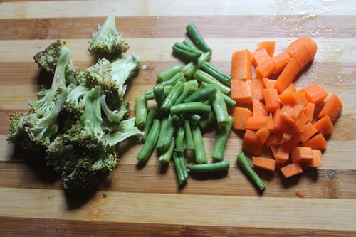 Vegetable Au Gratin Recipe   Veg Gratin Recipe   Au Gratin Recipe - 82