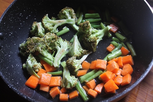 Vegetable Au Gratin Recipe   Veg Gratin Recipe   Au Gratin Recipe - 5
