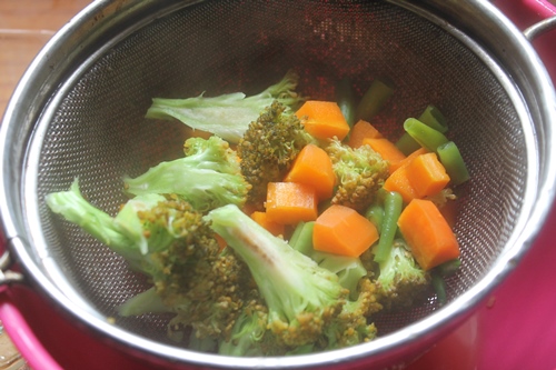 Vegetable Au Gratin Recipe   Veg Gratin Recipe   Au Gratin Recipe - 66