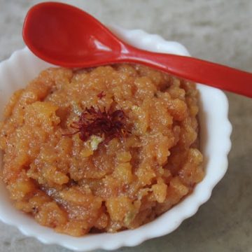 Moong Dal Halwa Moong Dal Halwa Recipe