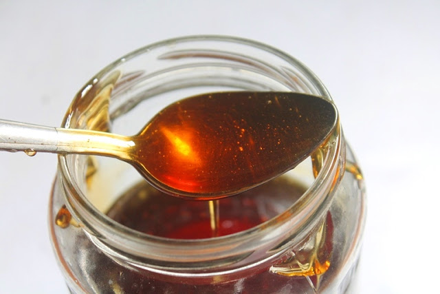 Golden Syrup Recipe, How to Make Golden Syrup