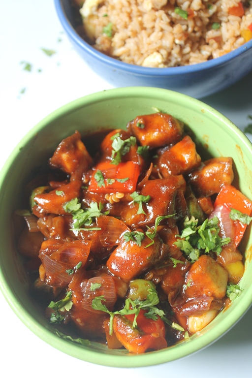 Hot and Sour Chicken Recipe Yummy Tummy