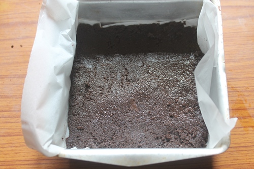 Chocolate Coconut Bars Recipe - 5