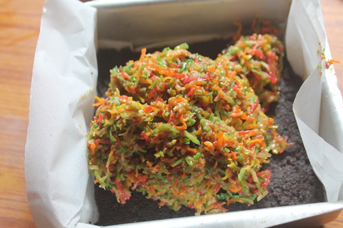 Chocolate Coconut Bars Recipe - 74