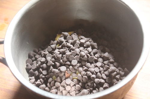 Chocolate Coconut Bars Recipe - 58