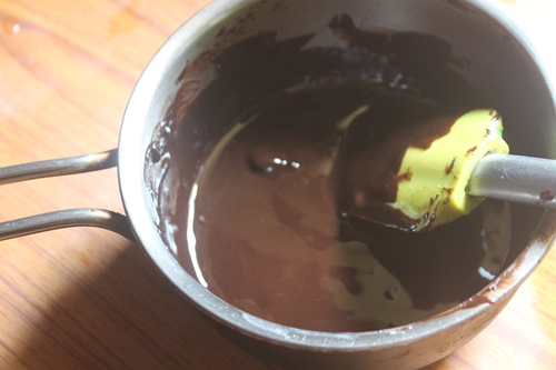 Chocolate Coconut Bars Recipe - 63