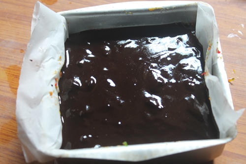 Chocolate Coconut Bars Recipe - 87
