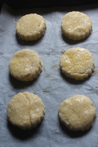 bake scones