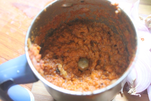 Chicken Rasam Recipe   Kozhi Rasam Recipe - 64