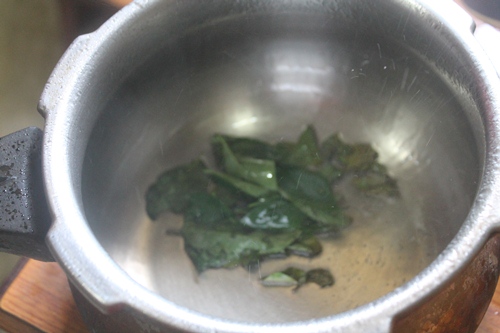 Chicken Rasam Recipe   Kozhi Rasam Recipe - 73