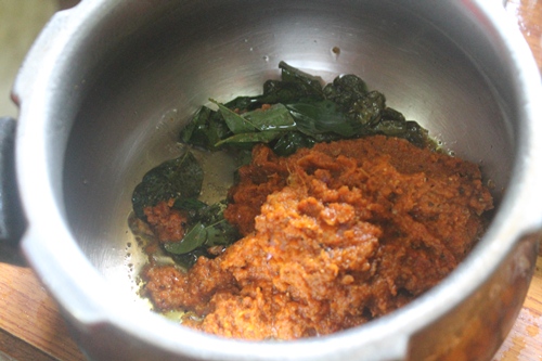 Chicken Rasam Recipe   Kozhi Rasam Recipe - 21