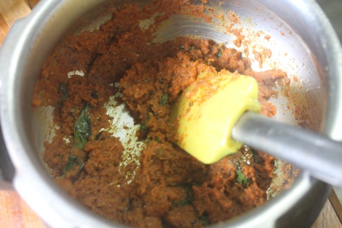 Chicken Rasam Recipe   Kozhi Rasam Recipe - 24