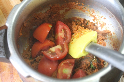 Chicken Rasam Recipe   Kozhi Rasam Recipe - 11