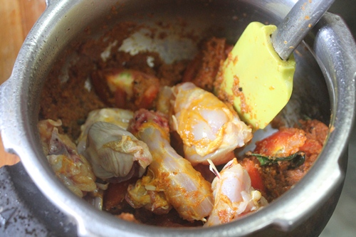 Chicken Rasam Recipe   Kozhi Rasam Recipe - 99