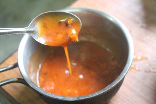 Tomato Ketchup Pasta Recipe   Ketchup Spaghetti Recipe - 80
