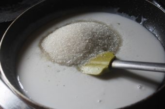 Muscoth Halwa Recipe - A.J.J Muscoth Halwa Recipe