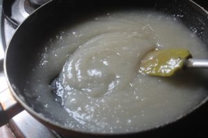Muscoth Halwa Recipe - A.J.J Muscoth Halwa Recipe
