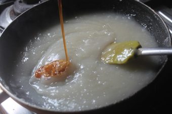 Muscoth Halwa Recipe - A.J.J Muscoth Halwa Recipe