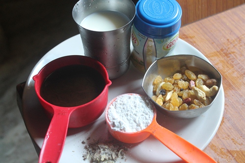 How To Make Karupatti Halwa | Karupatti Halwa Recipe