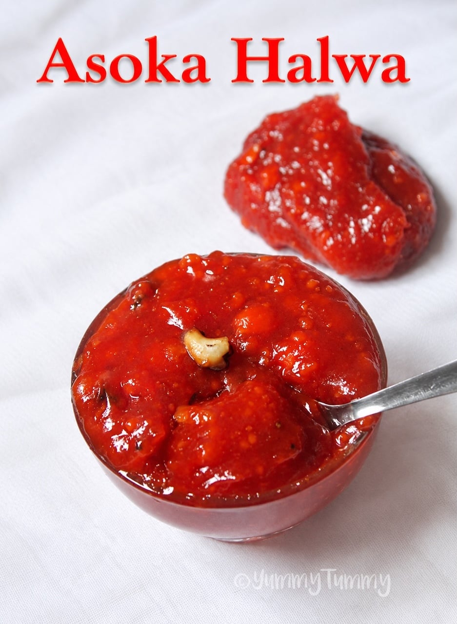 Ashoka Halwa Recipe – Asoka Halwa Recipe Ashoka Halwa Recipe – Asoka Halwa Recipe