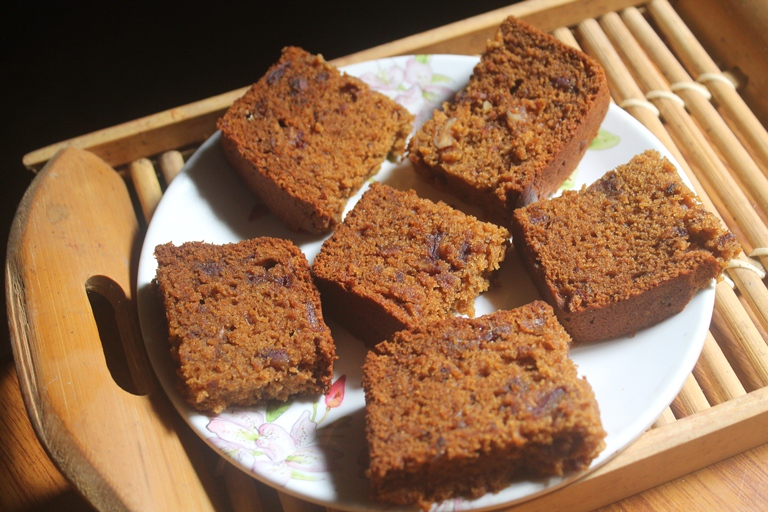 Dates Cake   Date Cake Recipe - 94