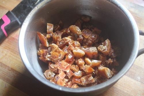 Dates Cake   Date Cake Recipe - 35