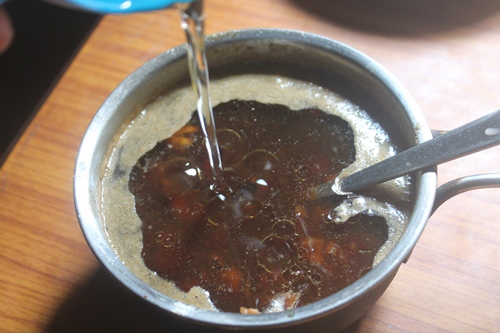 Dates Cake   Date Cake Recipe - 4