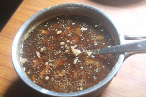 Dates Cake   Date Cake Recipe - 45