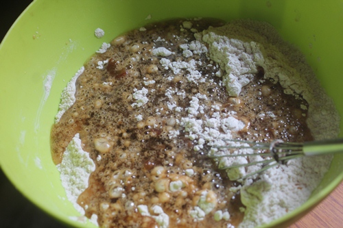 Dates Cake   Date Cake Recipe - 21
