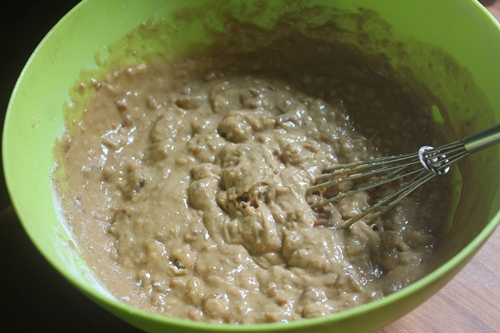 Dates Cake   Date Cake Recipe - 16