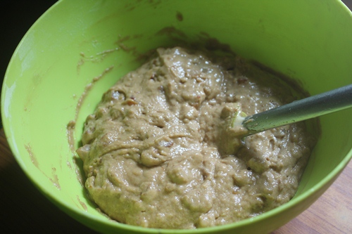 Dates Cake   Date Cake Recipe - 72