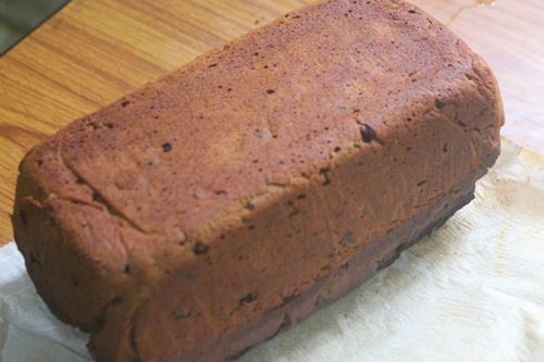 Dates Cake   Date Cake Recipe - 13