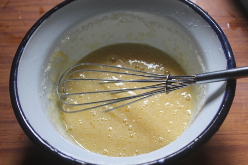 Sweet Corn Pudding Recipe   Baked Corn Pudding Recipe - 11