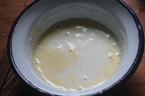 Sweet Corn Pudding Recipe   Baked Corn Pudding Recipe - 28