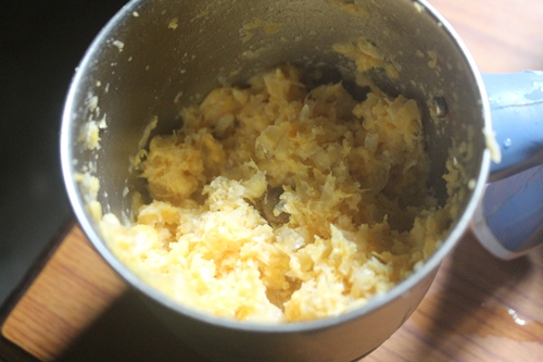 Sweet Corn Pudding Recipe   Baked Corn Pudding Recipe - 32
