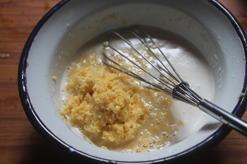 Sweet Corn Pudding Recipe   Baked Corn Pudding Recipe - 64