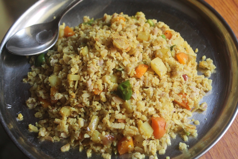 Poha Upma Recipe Easy Dandk Organizer poha-upma-recipe-easy-dandk-organizer