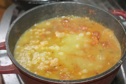 Green Peas Curry Recipe   Pattani Masala Recipe   Dried Peas Recipe - 54