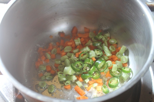 Sweet Corn   Egg Drop Soup Recipe   Easy Soup Recipes - 58