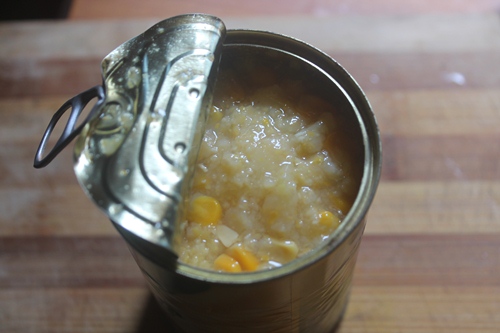 Sweet Corn   Egg Drop Soup Recipe   Easy Soup Recipes - 11