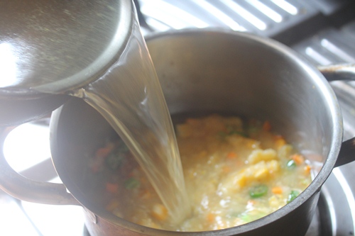Sweet Corn   Egg Drop Soup Recipe   Easy Soup Recipes - 68