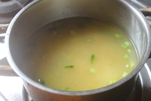 Sweet Corn   Egg Drop Soup Recipe   Easy Soup Recipes - 53
