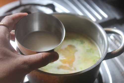 Sweet Corn   Egg Drop Soup Recipe   Easy Soup Recipes - 70