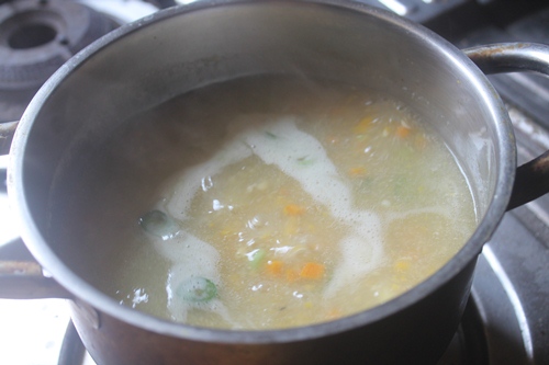 Sweet Corn   Egg Drop Soup Recipe   Easy Soup Recipes - 83