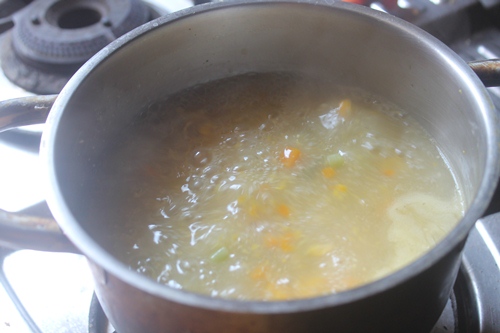 Sweet Corn   Egg Drop Soup Recipe   Easy Soup Recipes - 89