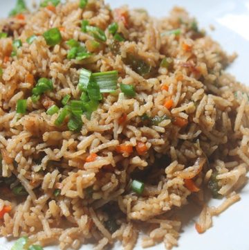 Pulihora Recipe   Andhra Style Pulihora Recipe - 71