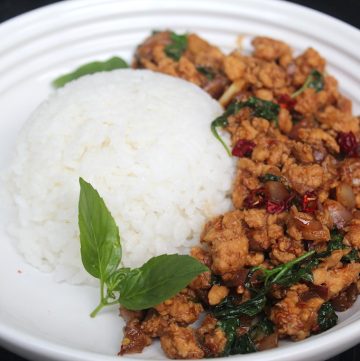 Barbeque Chicken Recipe   Indian Style - 48